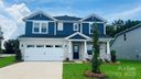 338 Hilsaw Lane sold home in York, SC
