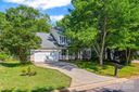 7029 Scuppernong Court sold home in Charlotte, SC