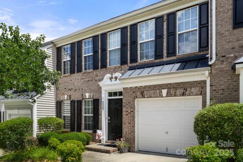 6020 Queens Walk Court sold home in Glen Laurel, Indian Land, SC