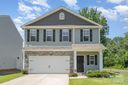 2014 Karen Woods Lane sold home in Charlotte, SC
