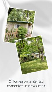 75 Cisco Road active home in Haw Creek, Asheville, NC