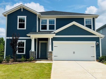 144 Satchel Court sold home in Sutters Mill, Mooresville, NC