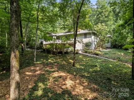 64 Wells Lane sold home in Brookwood Acres, Tryon, NC