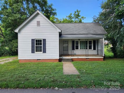 125 S Davie Street sold home in Erwin Mills, Cooleemee, NC