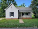 125 S Davie Street sold home in Cooleemee, SC