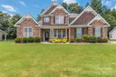 1041 Verbena Court sold home in Tega Cay, SC