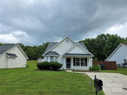 3320 Hunting Wood Court