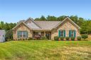 5237 Afterglow Avenue sold home in Concord, SC