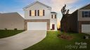 64 Providence Walk Drive sold home in Hendersonville, SC