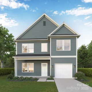 3031 Breslin Street sold home in The Pines At Paw Creek, Charlotte, NC