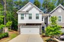1115 Streamside Lane sold home in York, SC