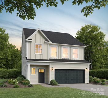 4034 Jenison Valley Court sold home in The Pines At Paw Creek, Charlotte, NC