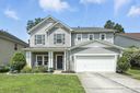 409 Bougainvillea Court sold home in Monroe, SC