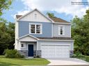 1609 Swallow Tail Drive sold home in Belmont, SC