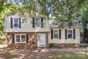 2508 Wood Star Court sold home in Matthews, SC
