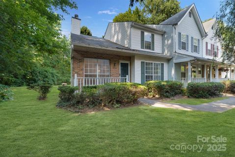 6309 Windsor Gate Lane sold home in Windsor Grove, Charlotte, NC