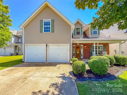 108 Copes Court sold home in Pennington Place, Rock Hill, SC