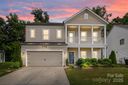 4531 Collingham Drive sold home in Charlotte, SC