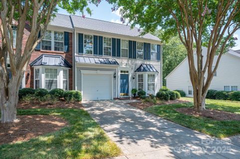 1648 Backcreek Lane sold home in Robinwood Village, Gastonia, NC