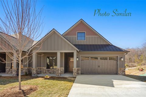 20 Chimney Chase Trail pending home in Champion Hills, Hendersonville, NC