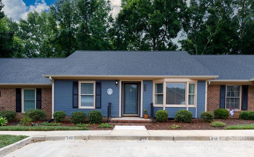 238 Pointe Circle sold home in Olde Pointe, Rock Hill, SC
