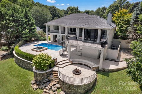 104 Hidden Cove Drive sold home in Dogwood Shores, Shelby, NC