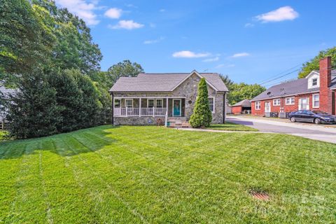 1004 Venus Street sold home in Jackson Park, Kannapolis, NC