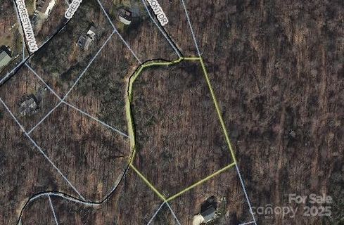 0000 Crestmont Drive sold home in Hunt Estates, Waynesville, NC