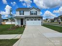 114 Sandypark Court sold home in Troutman, SC