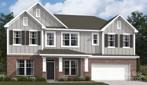 286 Winford Road sold home in Sanders Ridge, Troutman, NC