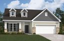 1498 Kate Cecil Way sold home in York, SC