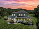 80 Meadow Creek Drive sold home in Weaverville, SC