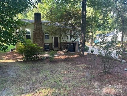 3211 Winding Trail sold home in Saddlebrook, Matthews, NC