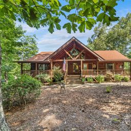 279 Outback Trail