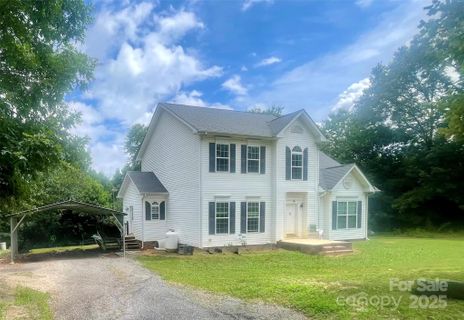114 Brenda Court sold home in Buffalo Acres, Grover, NC