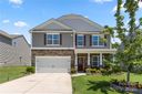 7016 Branch Fork Road sold home in Charlotte, SC