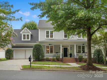 820 Stratford Run Drive