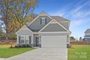 2191 Catawba Trace Drive sold home in Catawba, SC