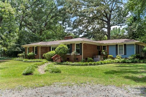7010 Monroe Road sold home in Burtonwood, Charlotte, NC