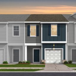 4548 Green Drake Drive