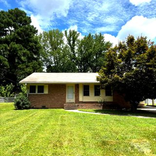 404 Sycamore Road sold home in Westcliffe, Salisbury, NC