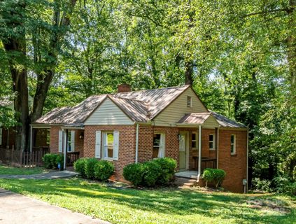 395 Westwood Drive sold home in Westwood, Statesville, NC
