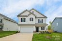 2194 Catawba Trace Drive sold home in Catawba, SC