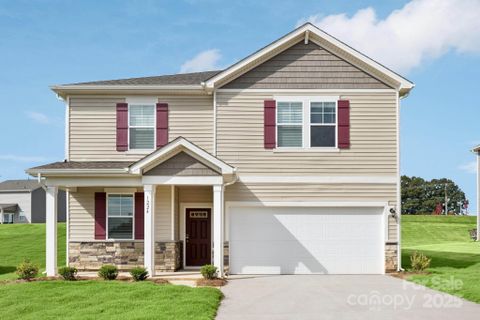 1224 Hallman Branch Lane