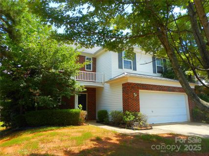 15321 Superior Street sold home in Hamilton Lakes, Charlotte, NC