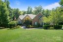 3544 Maple Brook Drive sold home in Denver, SC