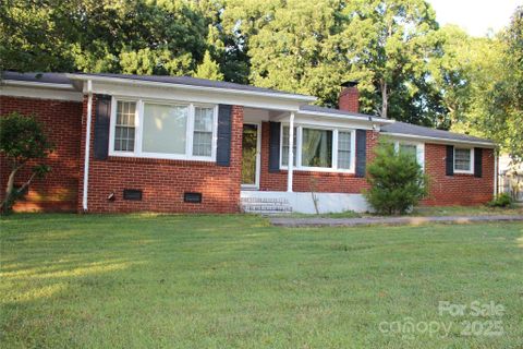 2710 Tallu Road sold home in Allen Hills, Charlotte, NC