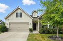 4149 Longmore Lane sold home in Kannapolis, SC
