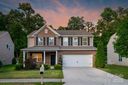 2921 Southern Trace Drive sold home in Waxhaw, SC