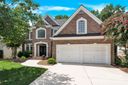 11201 Tavernay Parkway sold home in Charlotte, SC